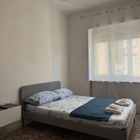 Casa Giulio Διαμέρισμα *