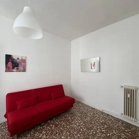 Διαμέρισμα Casa Giulio *