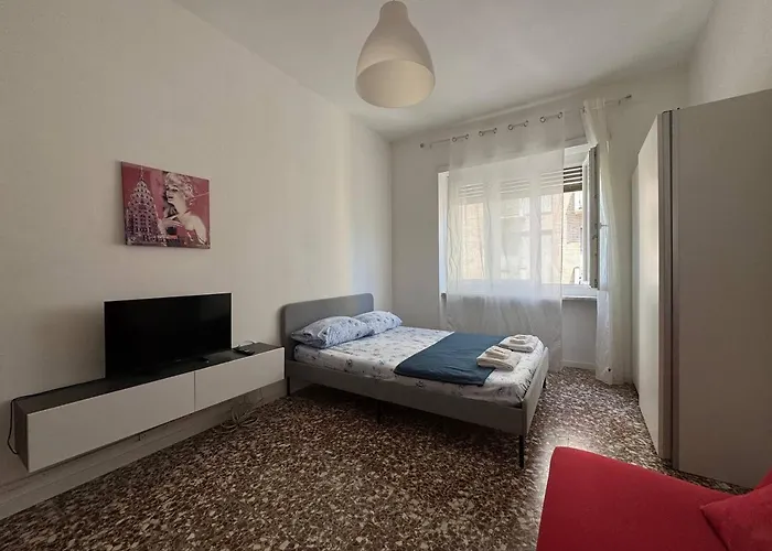Casa Giulio * 토리노