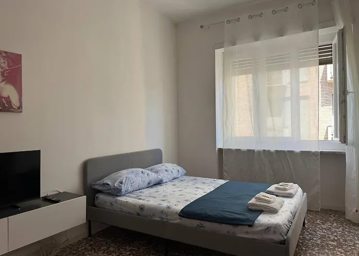Casa Giulio Apartman *