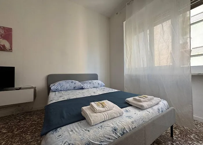 Casa Giulio *