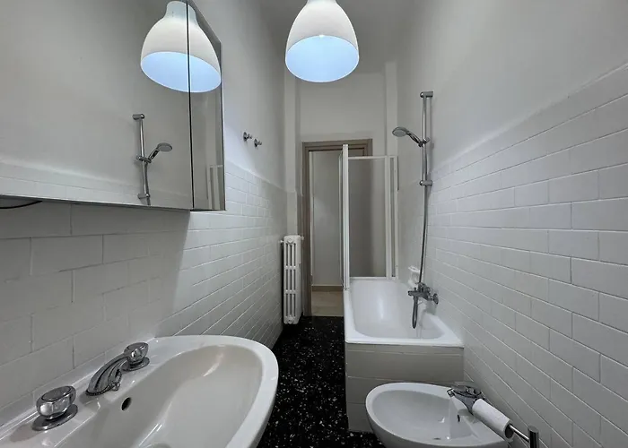 Casa Giulio Apartman