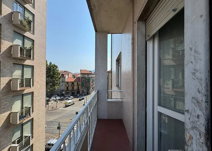 Apartman Casa Giulio *