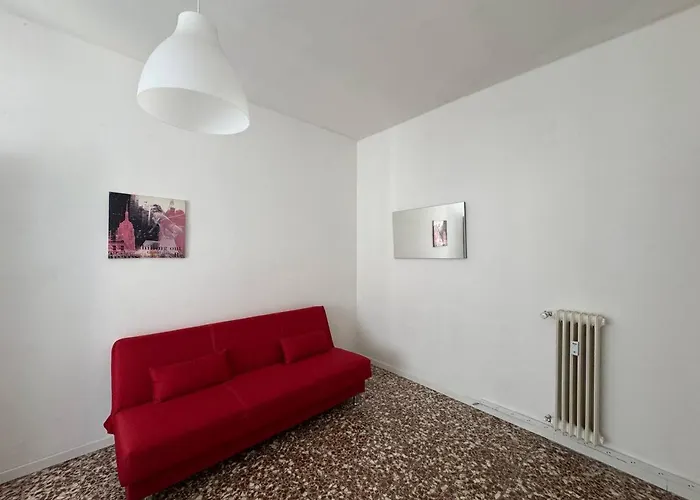 Apartman Casa Giulio *