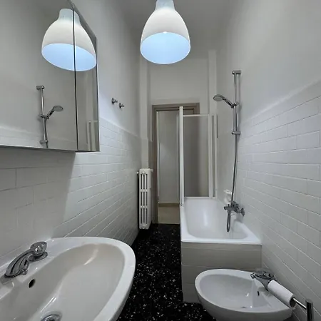 Casa Giulio Апартаменты