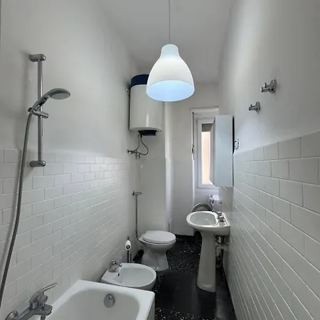 Апартаменты Casa Giulio *