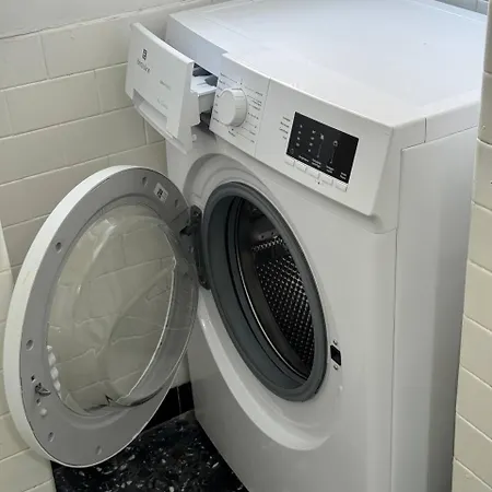 Casa Giulio Appartement Turin