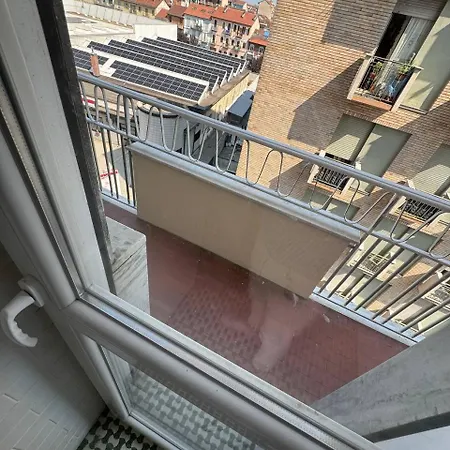 Casa Giulio Appartement Turijn