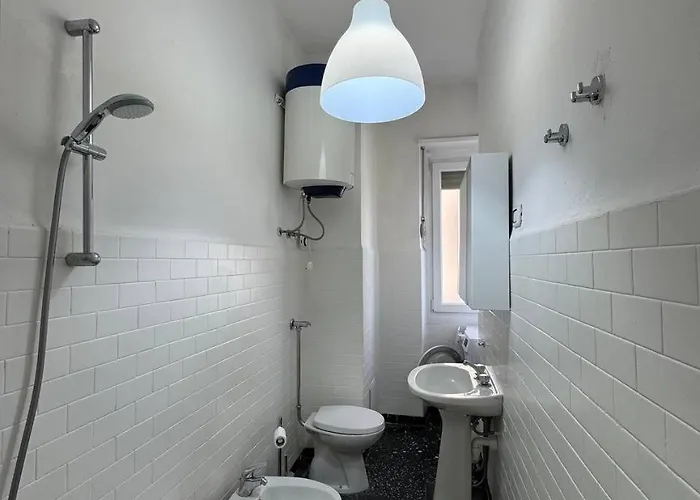 Appartement Casa Giulio *