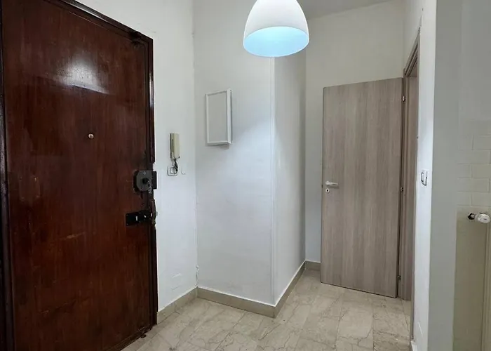 Appartement Casa Giulio