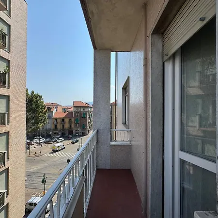 Apartman Casa Giulio *