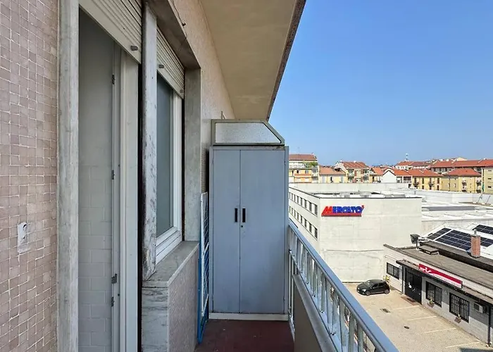 Casa Giulio *