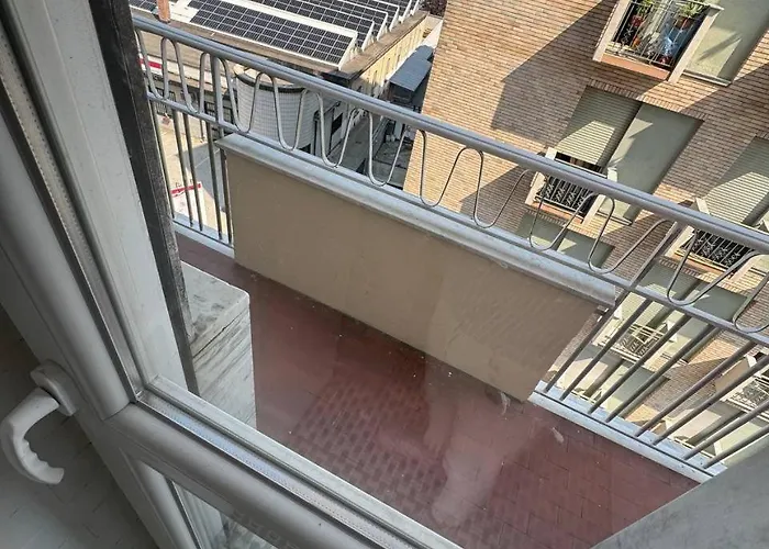 Casa Giulio Apartment Turin